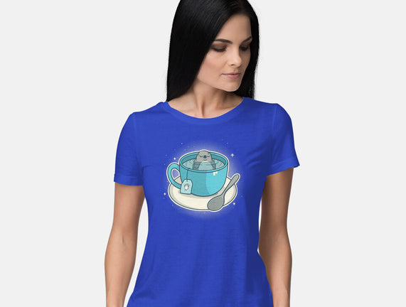Seal Tea