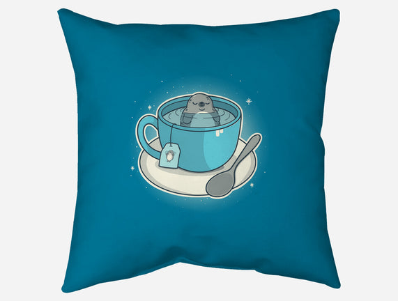 Seal Tea