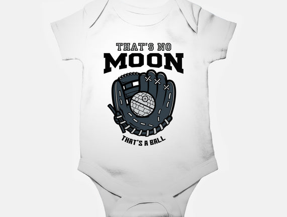 Moon Baseball