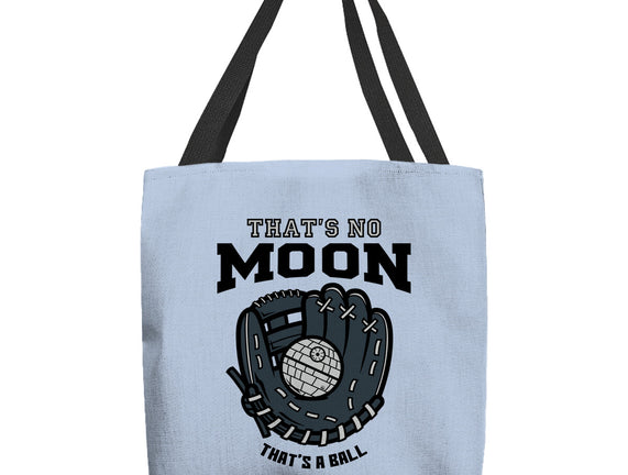 Moon Baseball