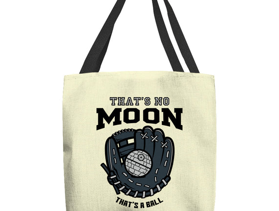 Moon Baseball
