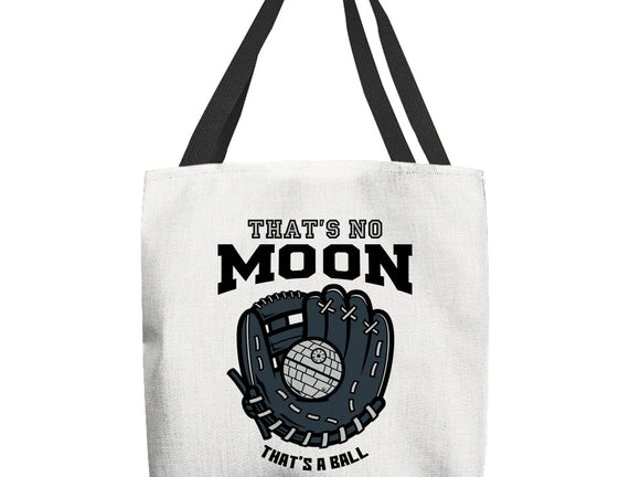Moon Baseball