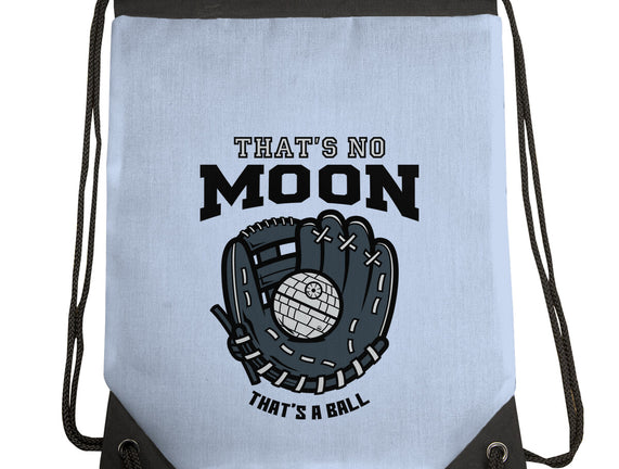 Moon Baseball