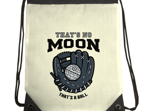 Moon Baseball