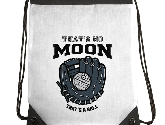 Moon Baseball