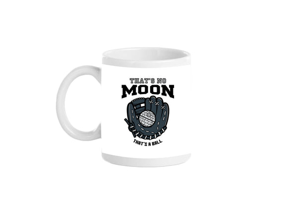 Moon Baseball