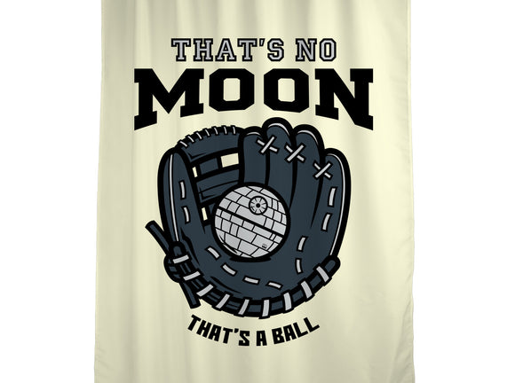 Moon Baseball