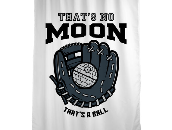 Moon Baseball