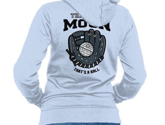 Moon Baseball