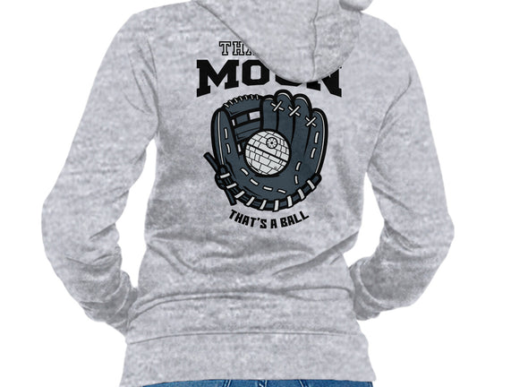 Moon Baseball