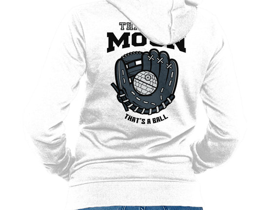 Moon Baseball