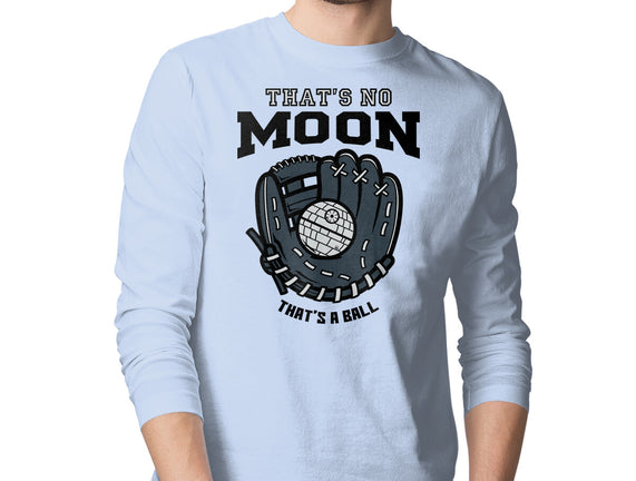 Moon Baseball