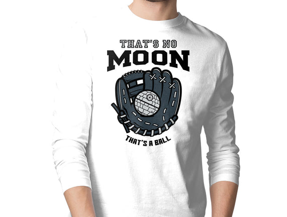 Moon Baseball
