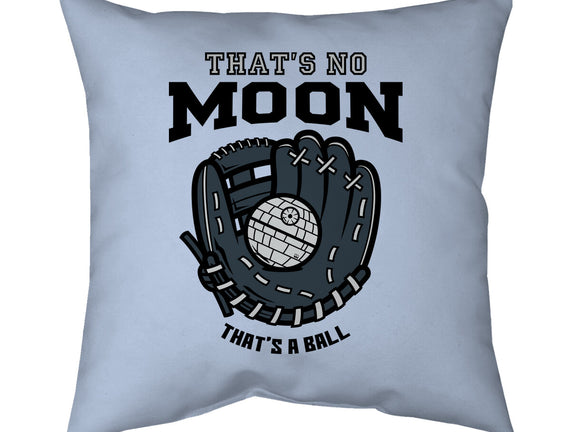 Moon Baseball