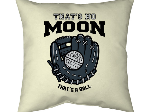 Moon Baseball