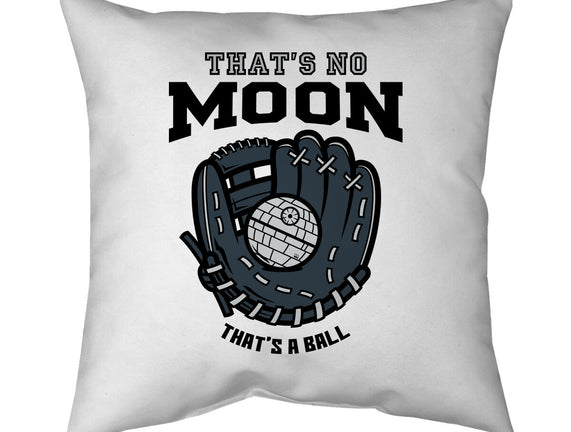 Moon Baseball