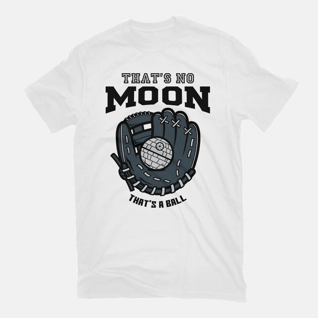 Moon Baseball-Youth-Basic-Tee-krisren28