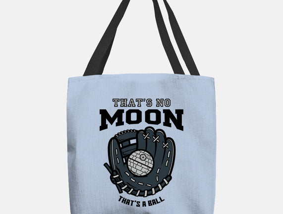 Moon Baseball