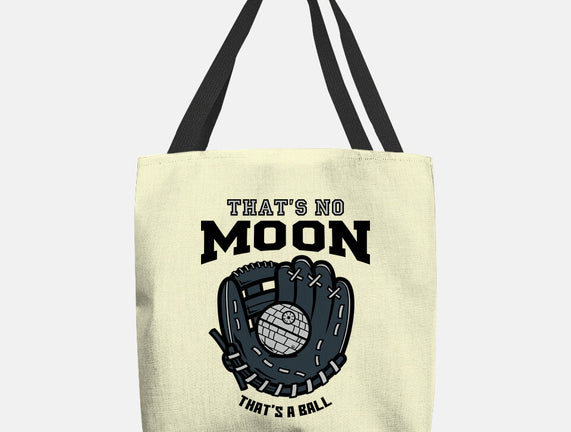 Moon Baseball