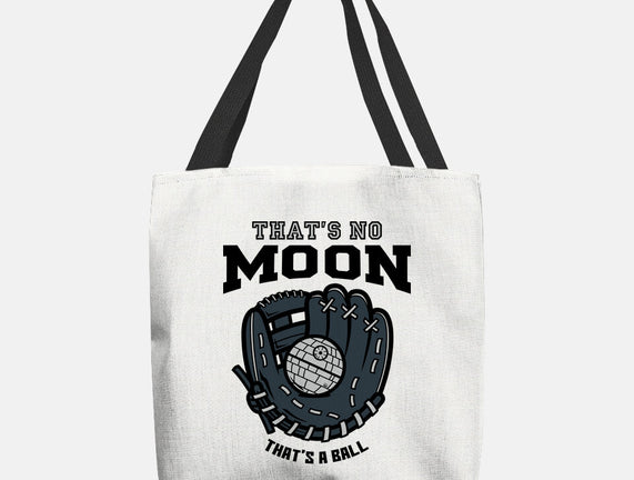 Moon Baseball