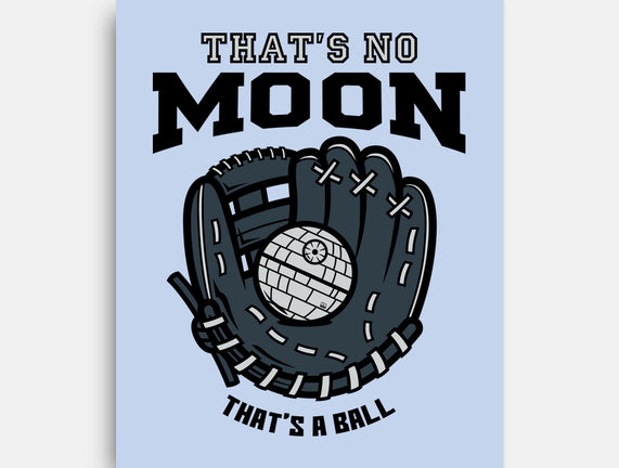 Moon Baseball
