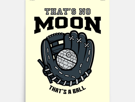 Moon Baseball