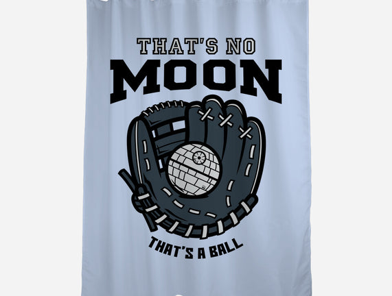 Moon Baseball