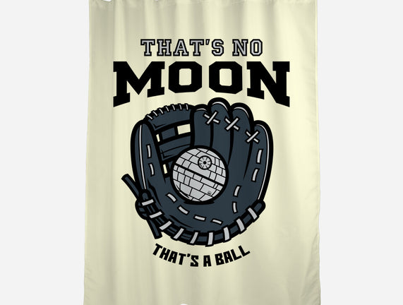 Moon Baseball