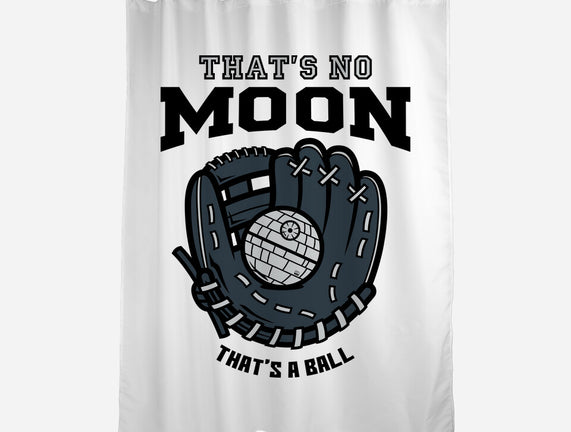 Moon Baseball