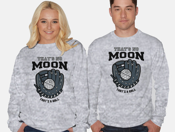 Moon Baseball