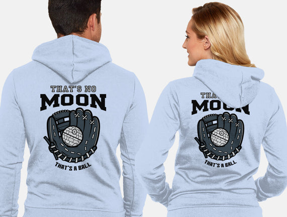 Moon Baseball