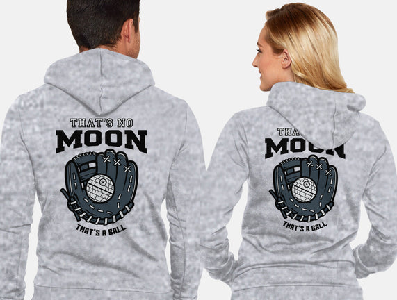 Moon Baseball