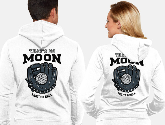Moon Baseball