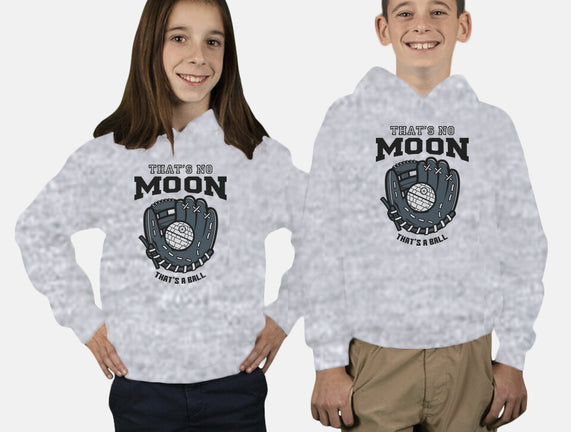 Moon Baseball
