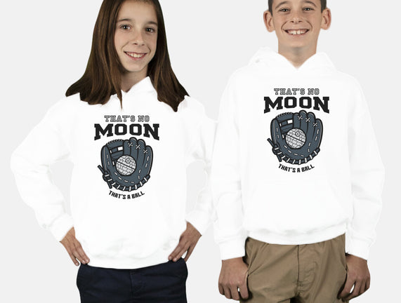 Moon Baseball