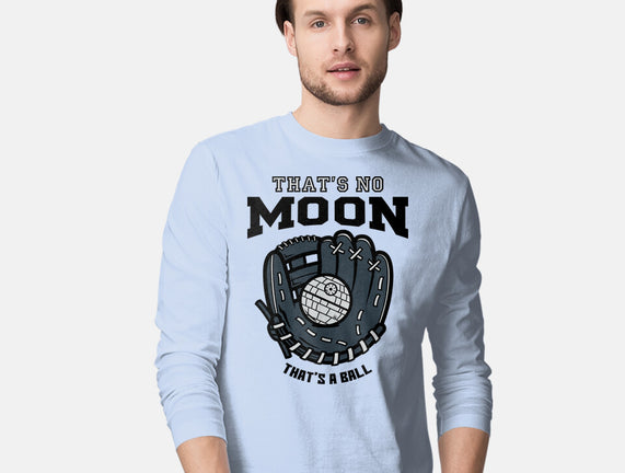 Moon Baseball