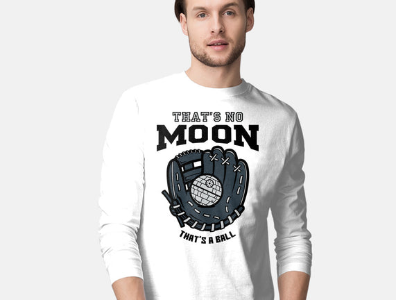 Moon Baseball