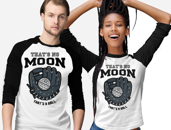 Moon Baseball