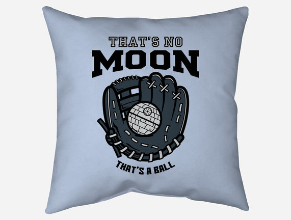 Moon Baseball