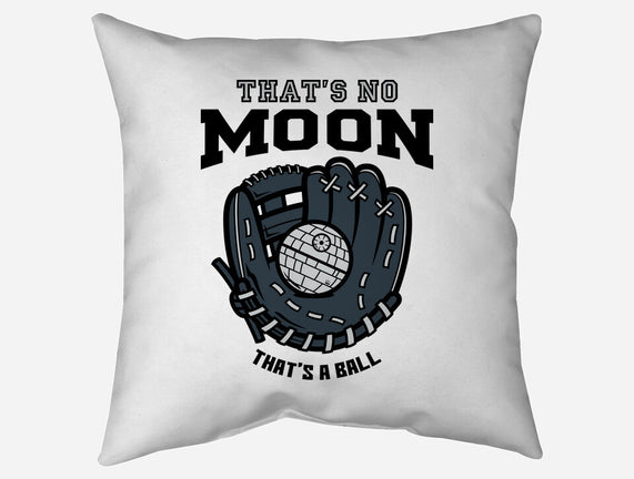 Moon Baseball