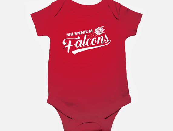 Falcons