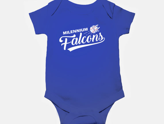 Falcons