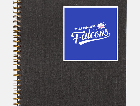Falcons