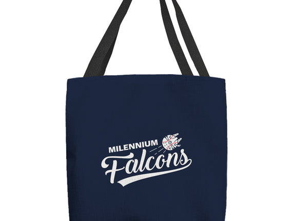 Falcons