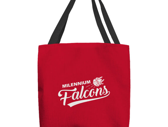 Falcons