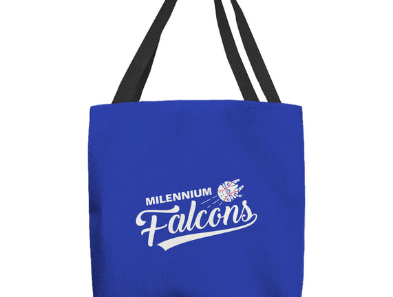 Falcons