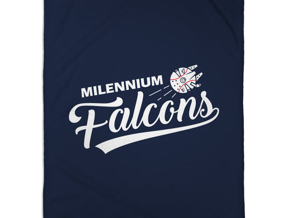 Falcons