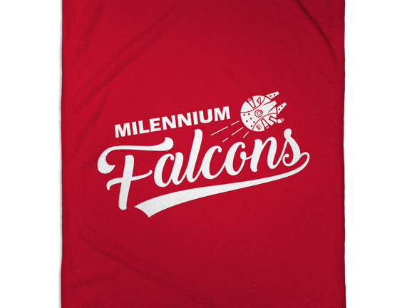 Falcons