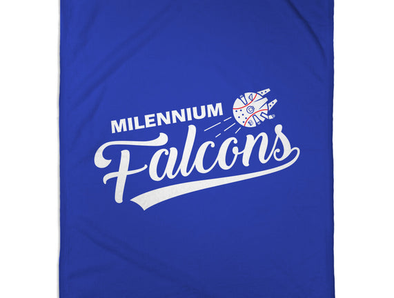 Falcons
