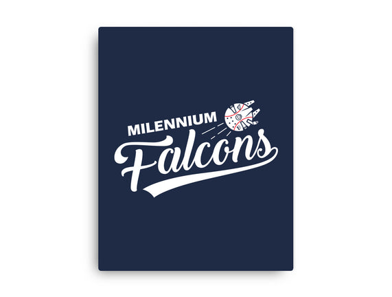 Falcons